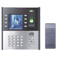 Iclock 990 BIOMETRIC SYSTEMS ESSL ACCESS-CONTROL